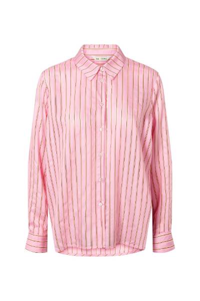 Billede af Rue de Femme Mone Skjorte Peony 