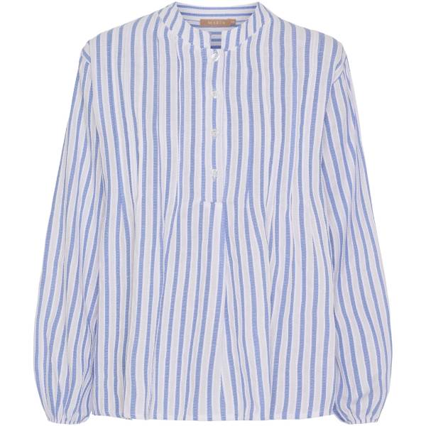 Billede af Marta Maren Skjorte Celeste 