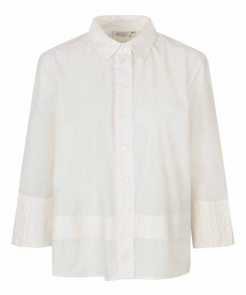 Billede af Masai MaIanela Skjorte Hvid