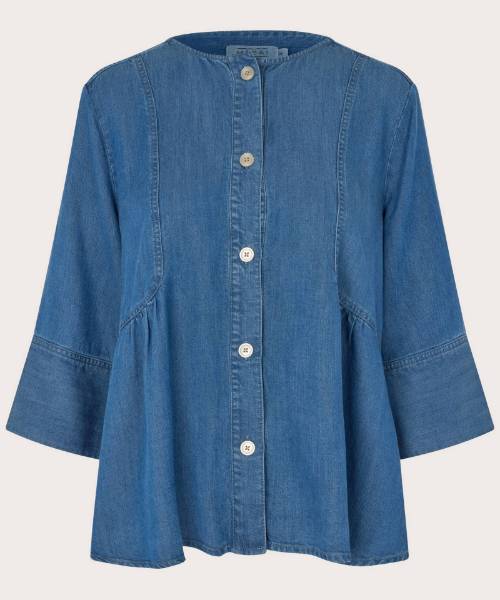Billede af Masai MaJuvila Skjorte Denim