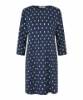 Billede af Masai MaGertine Tunic Navy Blazer