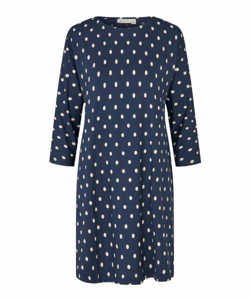 Billede af Masai MaGertine Tunic Navy Blazer