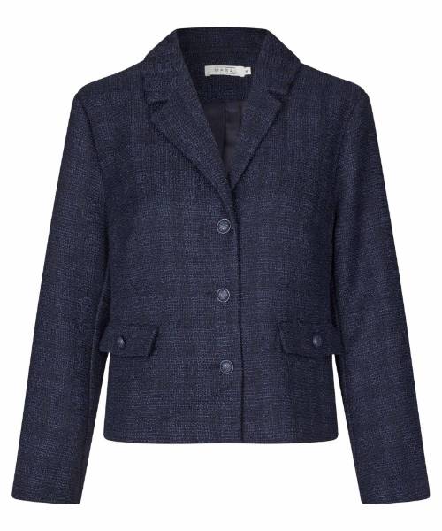 Billede af Masai MaJaxanja Jakke Navy
