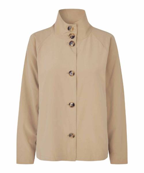 Billede af Masai MaTynna Frakke Incense 