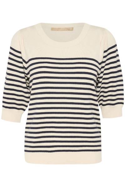 Billede af Culture Anne marie Oneck Strib Blk