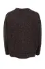 Billede af Black Colour Dea Sweatshirt Leo