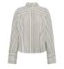 Billede af Gossia Nico Shirt Brown stripes