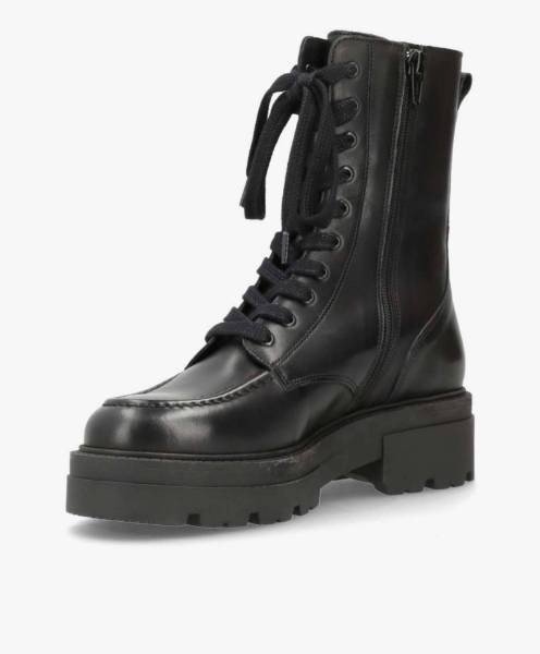 Billede af Shoedesign Valley Boot Blk