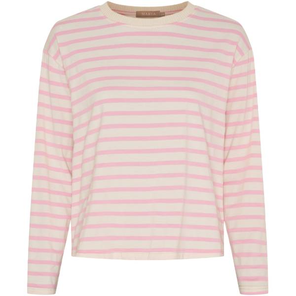Billede af Marta Kara Tee Baby Stripe