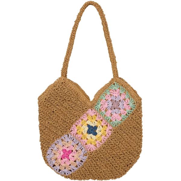 Billede af Marta Sirene Bag Taupe