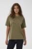 Billede af Culture Noali Gith T-shirt Olive