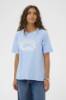 Billede af Culture Gith Tee Blue