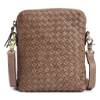 Billede af Depeche Sofya Mobile bag dark taupe