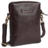 Billede af Depeche Sofya Mobile bag dark brown