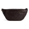 Billede af Depeche Sofya Bumbag Dark brown