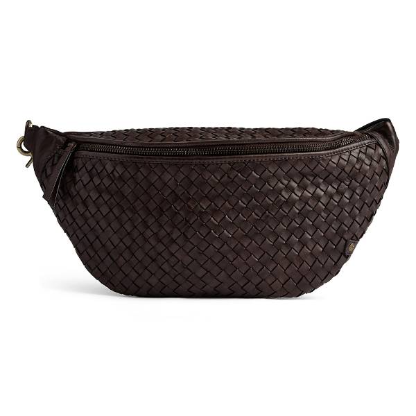Billede af Depeche Sofya Bumbag Dark brown