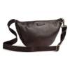 Billede af Depeche Sofya Bumbag Dark brown