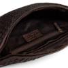 Billede af Depeche Sofya Bumbag Dark brown
