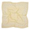 Billede af Marta Leah Scarf Light yellow