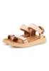 Billede af Woden Line Sandal Blush