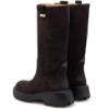 Billede af Woden Lea S Boot Chocolate