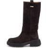 Billede af Woden Lea S Boot Chocolate
