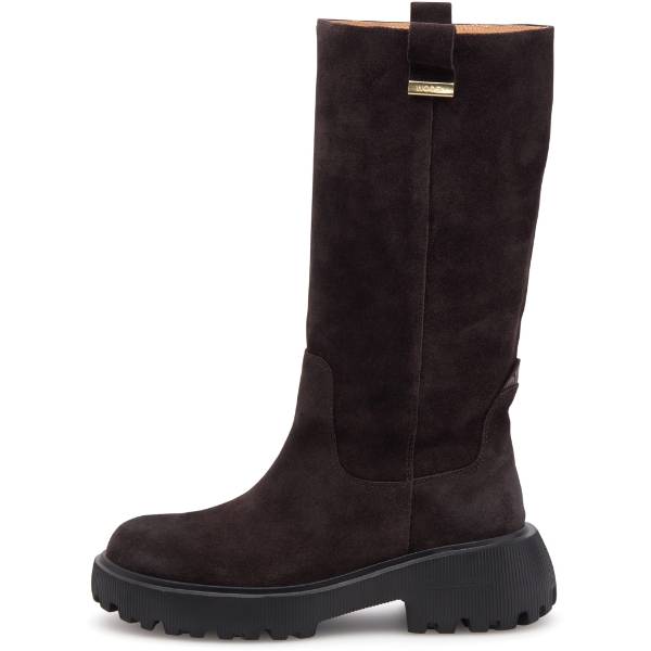 Billede af Woden Lea S Boot Chocolate