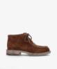Billede af Shoedesign Moana S Taupe Dark 