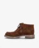 Billede af Shoedesign Moana S Taupe Dark 