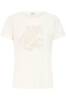Billede af Fransa Vani Tee White
