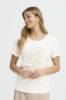 Billede af Fransa Vani Tee White