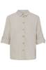 Billede af Pulz Luca LS Shirt Sand