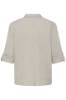 Billede af Pulz Luca LS Shirt Sand
