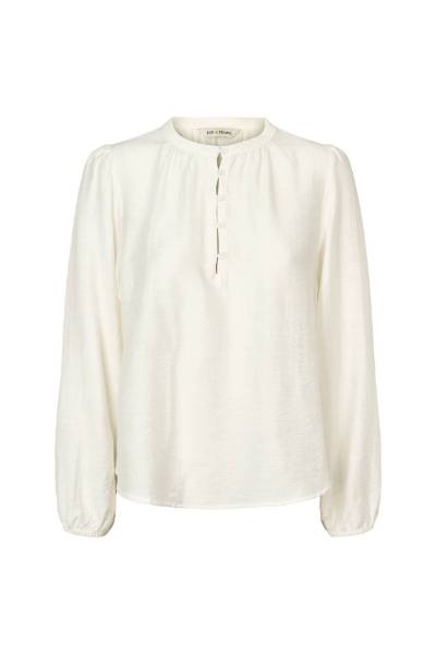 Billede af Rue de Femme Doti Shirt Hvid