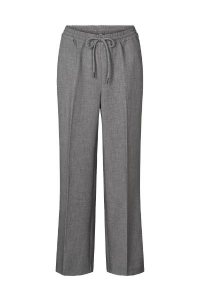 Billede af Rue de Femme Ocianna pants grey