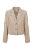 Billede af Rue de Femme Idun Blazer Sand