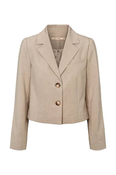 Billede af Rue de Femme Idun Blazer Sand