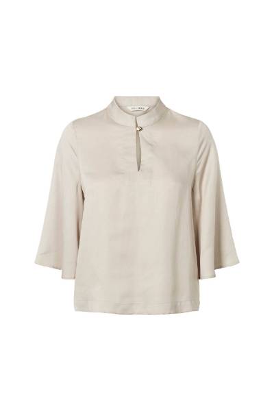 Billede af Rue De Femme Aisling Skjorte Concre