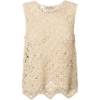 Billede af Rue De Femme Saskia Top Sand 