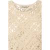 Billede af Rue De Femme Saskia Top Sand 