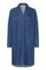 Billede af Culture Mola Arpa Dress Denim