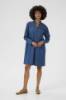 Billede af Culture Mola Arpa Dress Denim