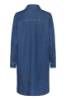 Billede af Culture Mola Arpa Dress Denim