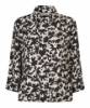 Billede af Masai Ibilisan Shirt BLK/white mix