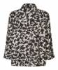Billede af Masai Ibilisan Shirt BLK/white mix