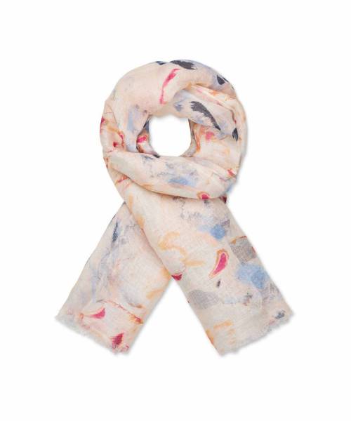 Billede af Masai Aisora Scarf Primrose