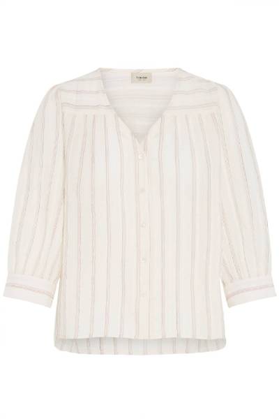 Billede af Fransa Skjorte Adi SH1 Honey Suckle