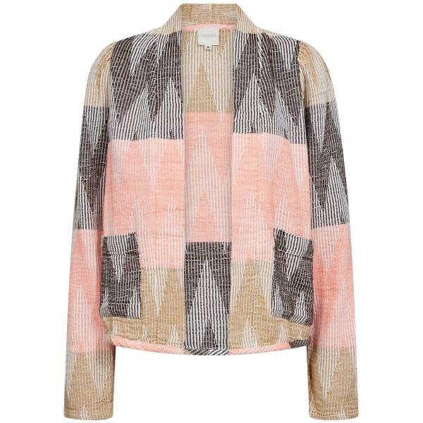 Billede af Gossia Jakke AugusteGo Multi Jaquar