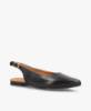 Billede af Shoedesign Estelle Black Sandal