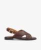 Billede af Shoedesign Nicola Ebony Sandal